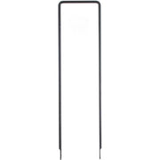 M Part Fixed U-stay basket bracket; 410 mm