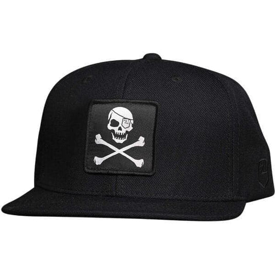 Fist Handwear Chapter 17 Collection - Rodger Snapback