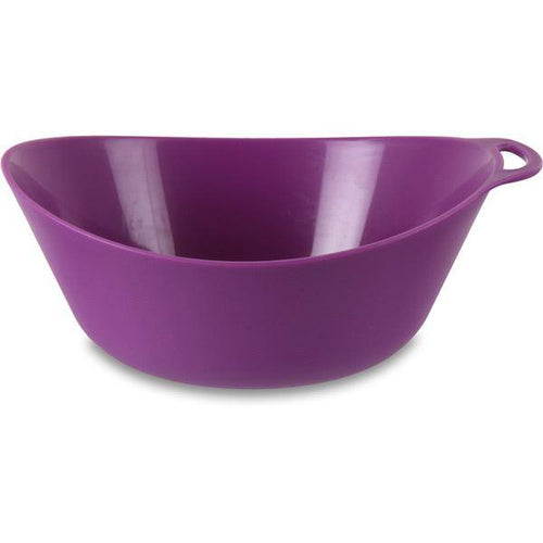 Lifeventure Ellipse Bowl - Purple