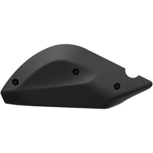 Shimano STEPS DC-EP801-A drive unit cover; left cover