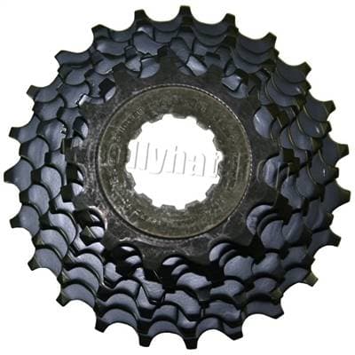 Shimano CS-HG50 8 speed cassette 11-28T