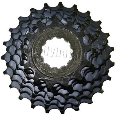 Load image into Gallery viewer, Shimano CS-HG50 8 speed cassette
