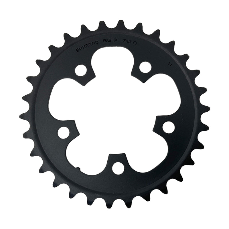 Load image into Gallery viewer, Shimano FC-5703 Chainring
