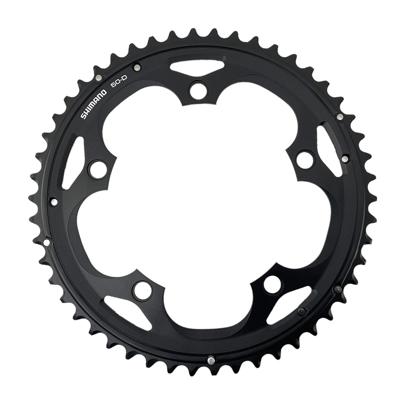 Load image into Gallery viewer, Shimano FC-5703 Chainring
