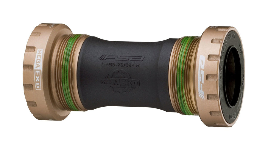 FSA BB-6000 - Gossamer MegaExo Bottom Bracket (68mm)
