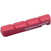 Profile Design Carbon rim brake pad set - 2 pairs