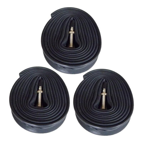 3x Continental MTB 29 Mountain Bike inner tube Presta Valve 1.75 to 2.5 Unboxed