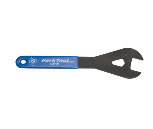 Park Tool SCW - Shop Cone Spanners 13mm - 28mm