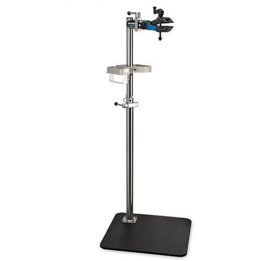 Park Tool PRS-3.2-2 - Deluxe Oversize Single Arm Repair Stand With 100-3D Clamp (Less Base