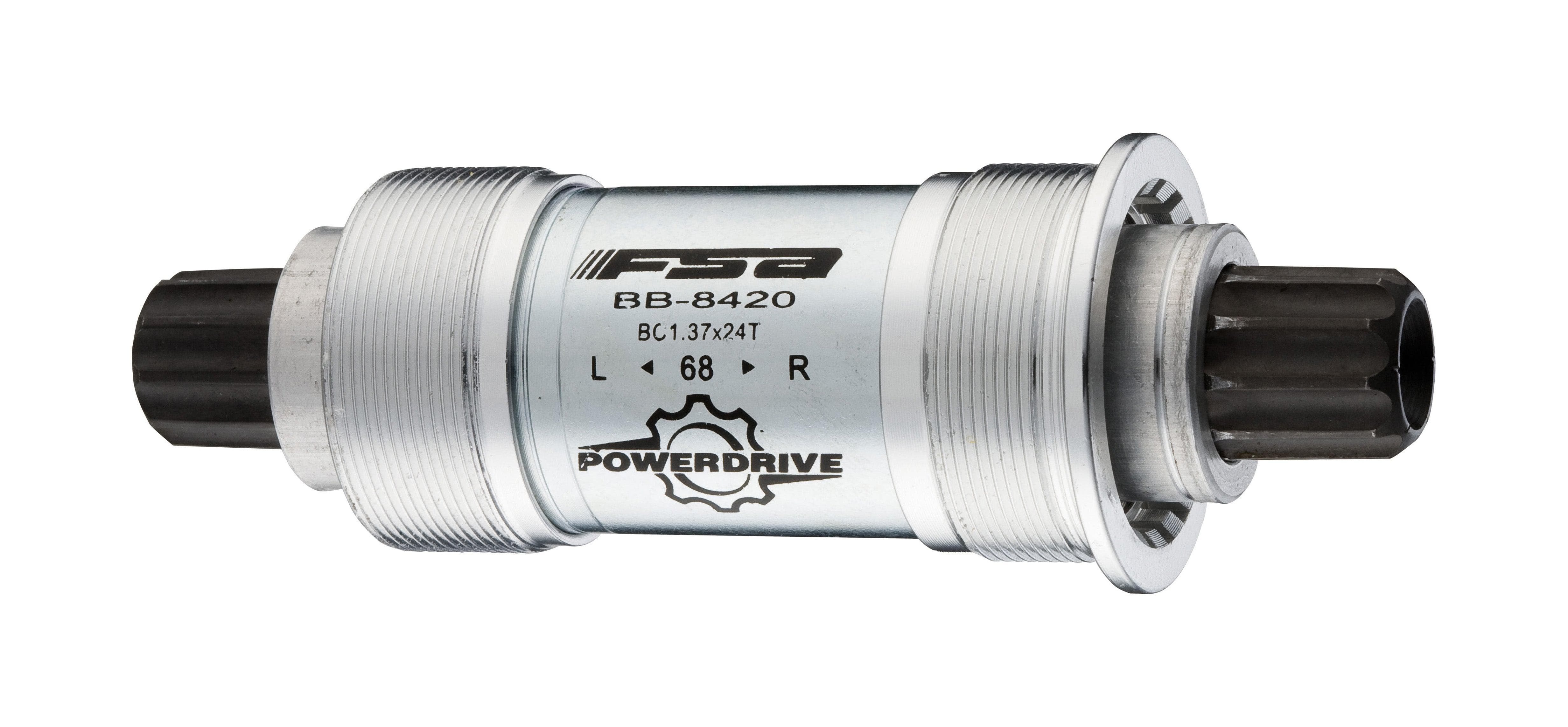 FSA Power Drive BB (68 × 118mm)