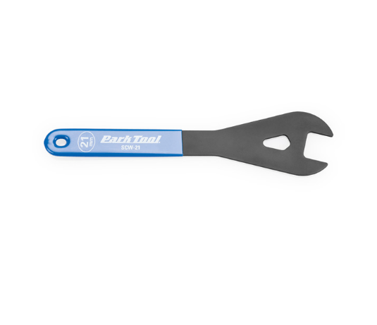 Load image into Gallery viewer, Park Tool SCW - Shop Cone Spanners 13mm - 28mm

