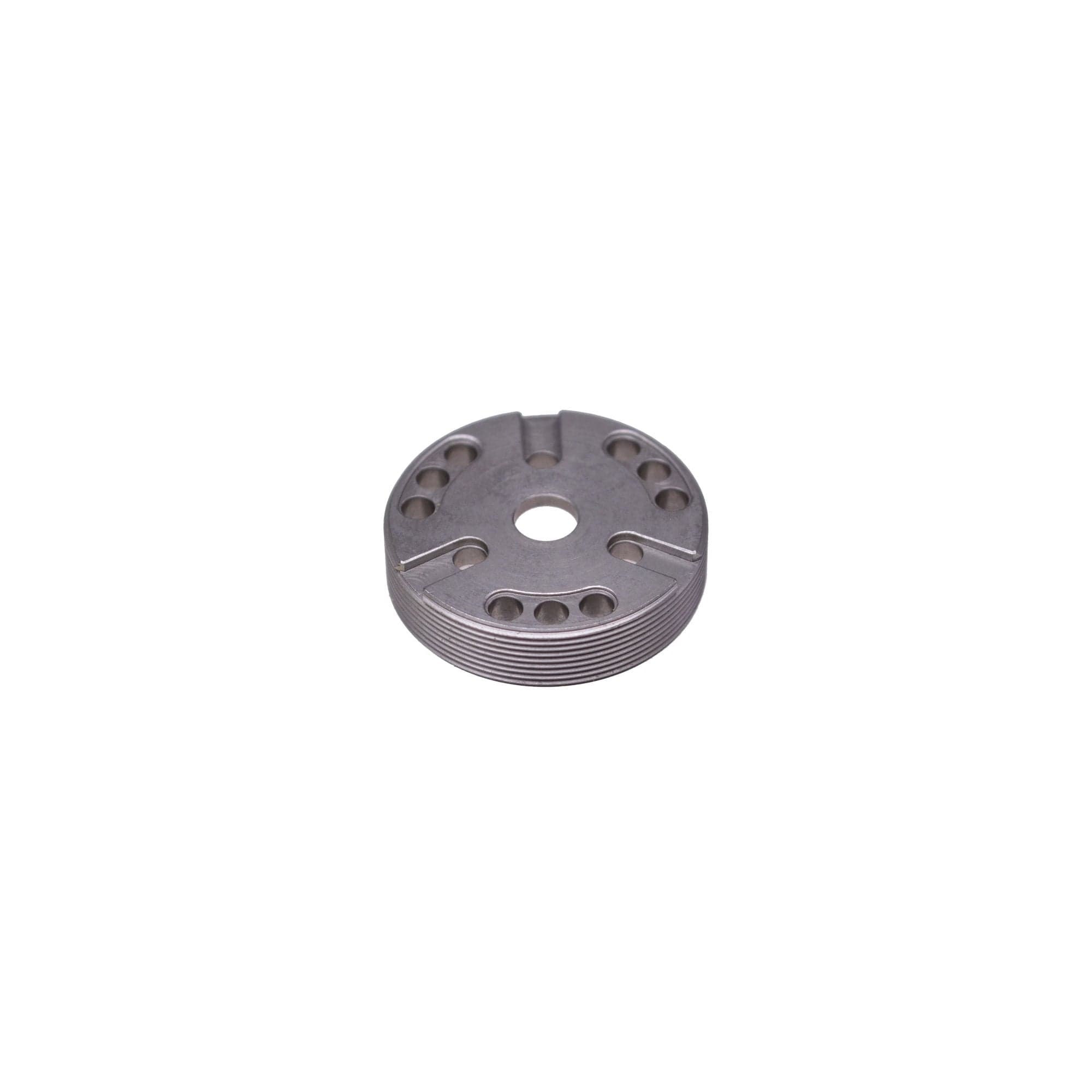 FOX Shock FLOAT DPS V2 Piston Lockout