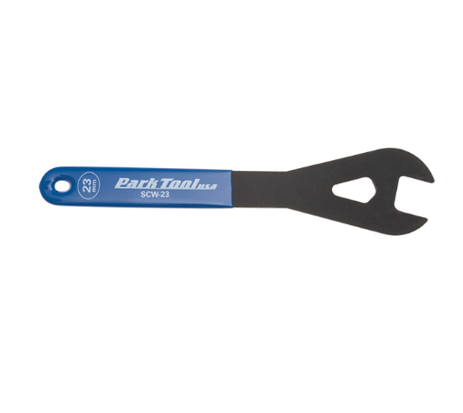 Park Tool SCW - Shop Cone Spanners 13mm - 28mm