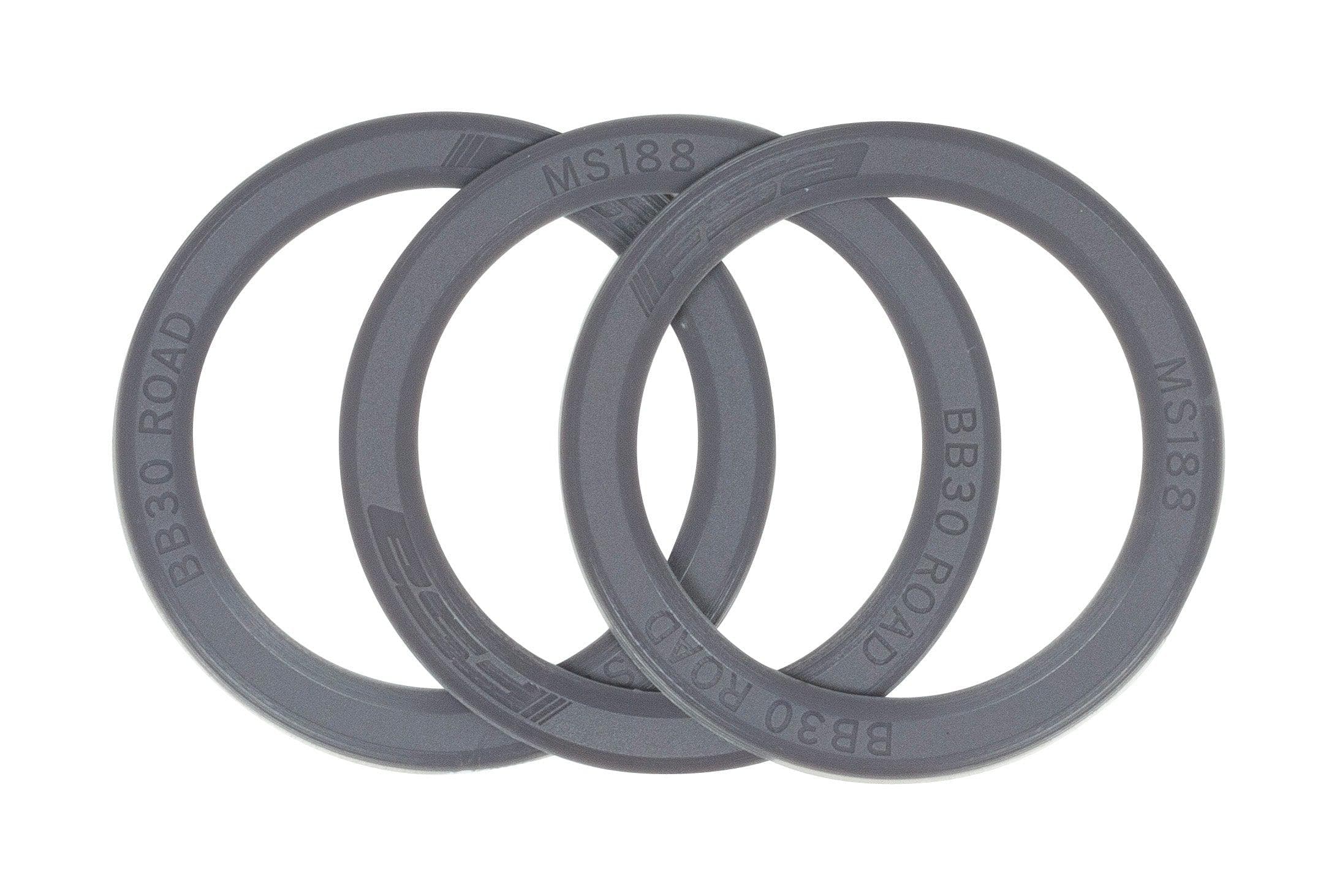 FSA BB30 Shim Kit (MS188)