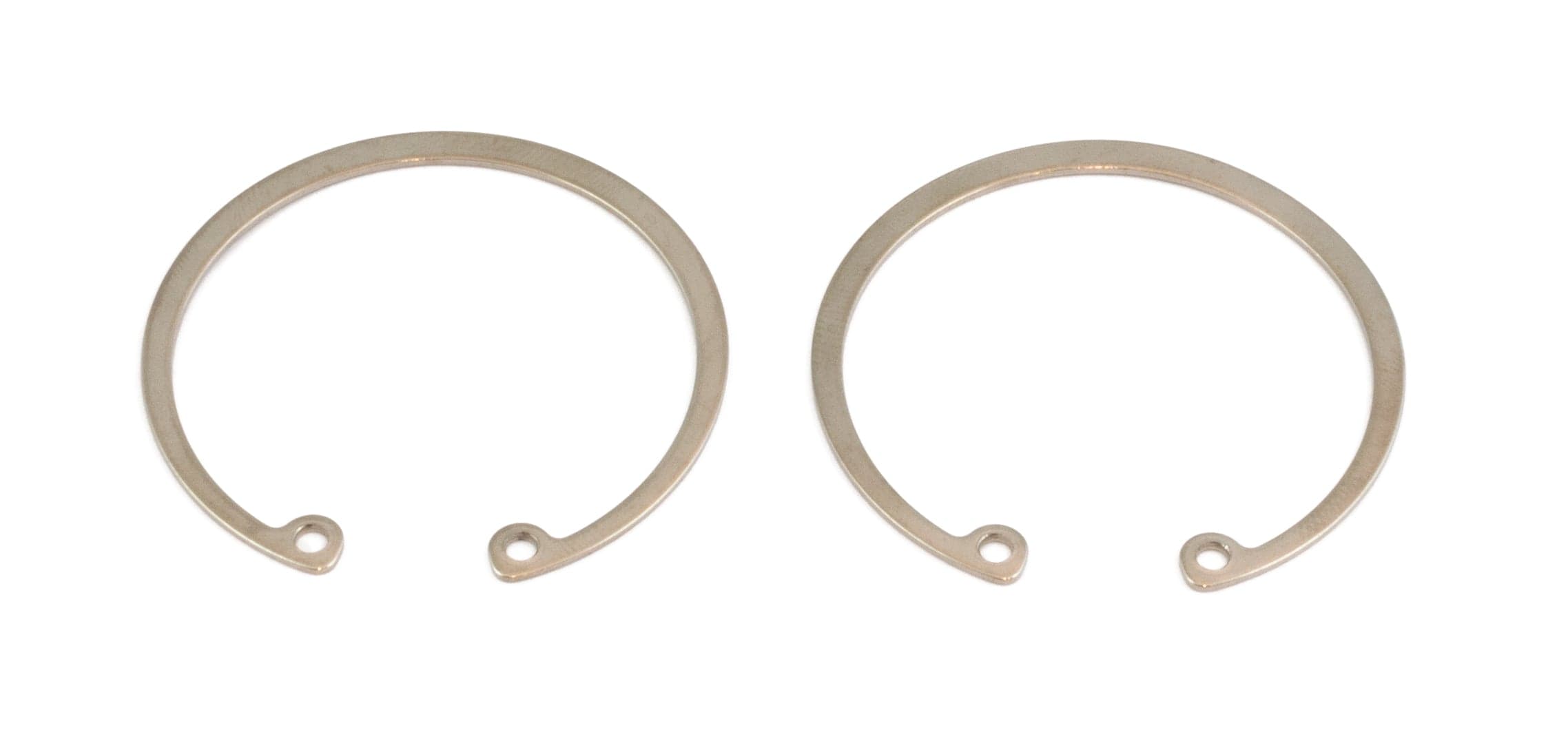 FSA BB30 Inner Snap Rings MW142 (PAIR)
