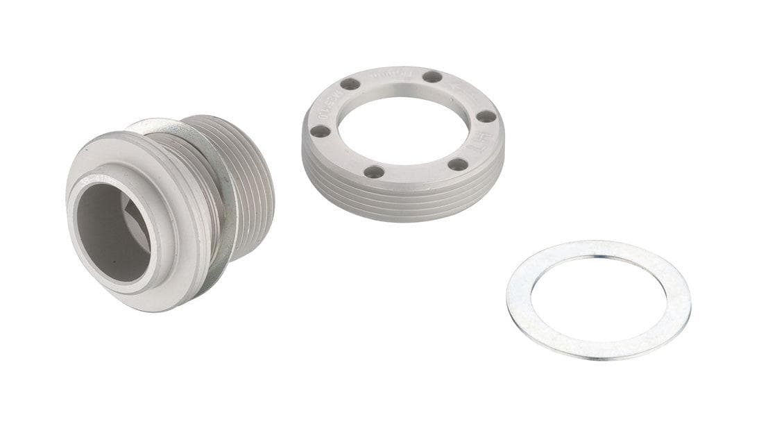 FSA BB30 Crank Bolt QR-9B (25mm)