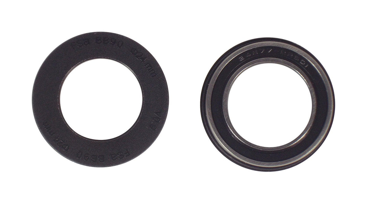 FSA BB90 TREK Madone Kit Fits Alloy Cranks