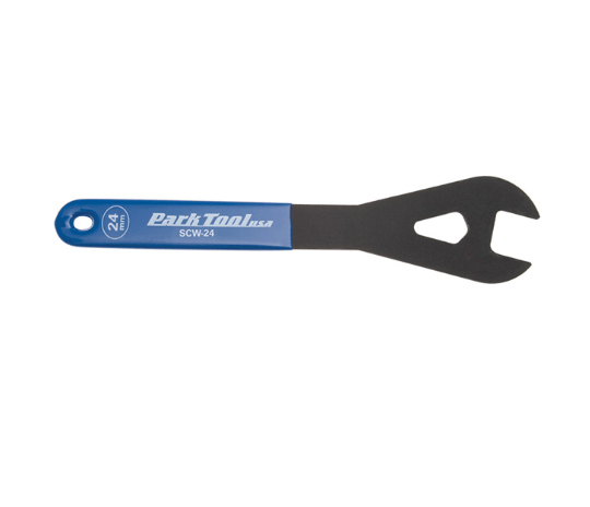 Park Tool SCW - Shop Cone Spanners 13mm - 28mm