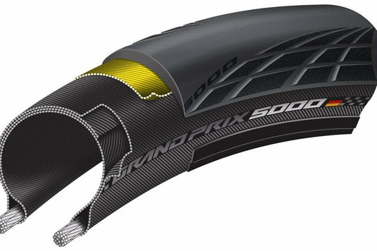 Continental grand prix 5000 700x23c sale