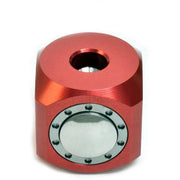 Wheels Manufacturing Adjustable Press Stop