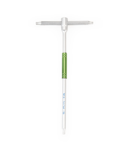 Park Tool THT - Sliding T-Handle Torx Wrench