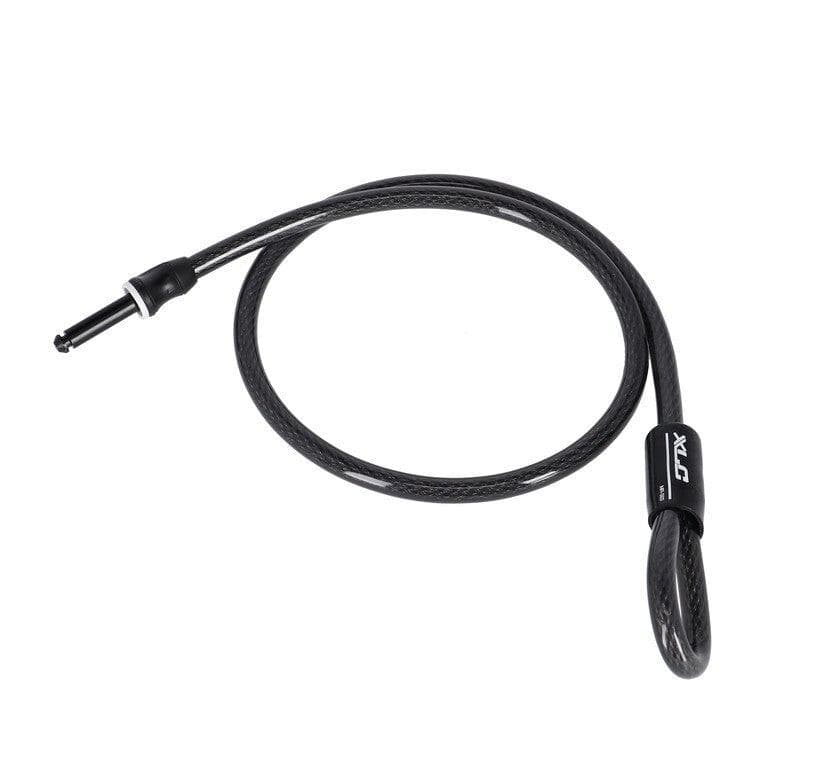 XLC Mrs Cable Lock - Black