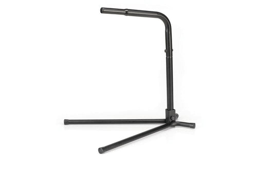XLC Hollow Axle Display Stand - Black
