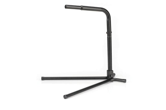 XLC Hollow Axle Display Stand - Black