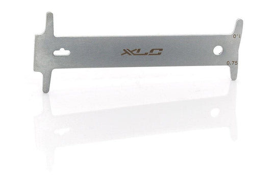 XLC Chain Checker - Silver