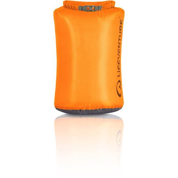 Lifeventure Ultralight Dry Bag - 15 Litres