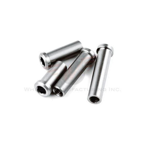 Wheels MFG M6 x 30 mm recessed caliper brake bolt
