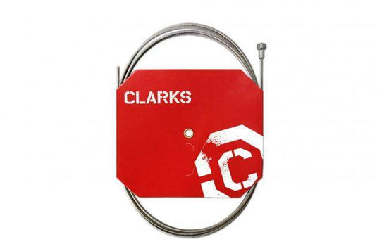 Clarks Road Bike Brake Stainless Steel Inner Cable