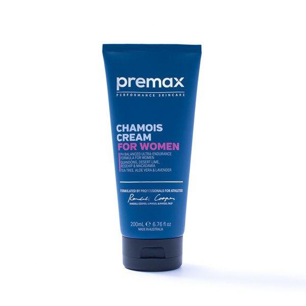 Load image into Gallery viewer, Premax Chamois Cream for Women - 200ml
