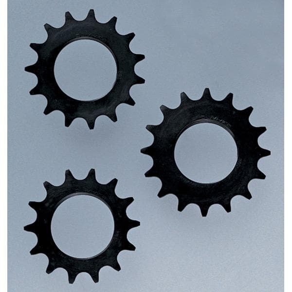 Shimano Dura-Ace 7600 Dura-Ace Track sprocket 15T 1/2 x 3/32 inch