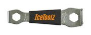 IceToolz Chainwheel Bolt Installation Tool