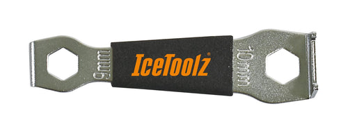 IceToolz Chainwheel Bolt Installation Tool