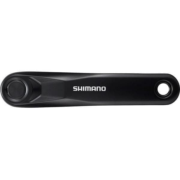 Shimano Spares FC-E5010 right hand crank arm