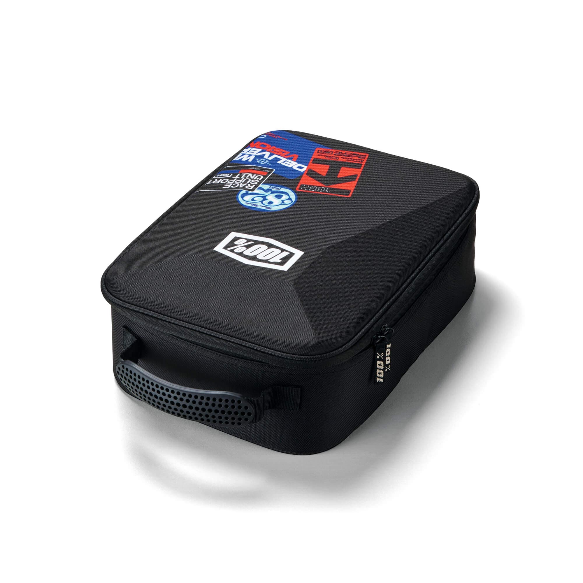 100% Goggle Case Valise