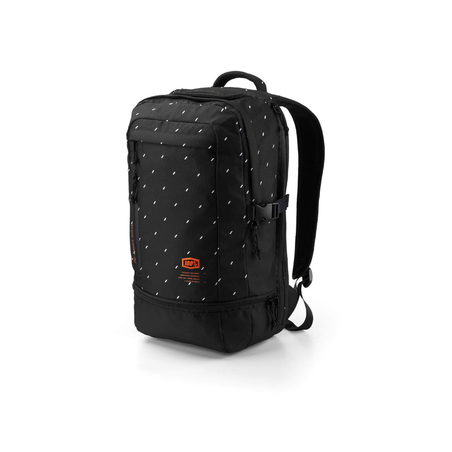 100% Transit Backpack Slash