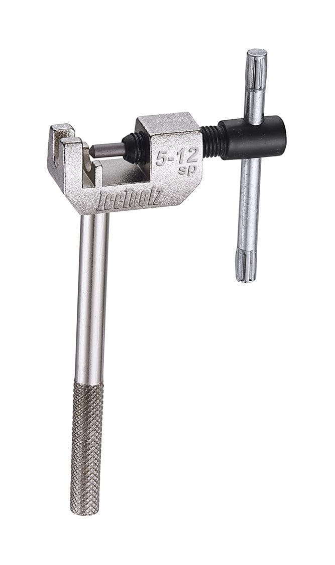 IceToolz Chain Tool for 5-12 Speed Chains
