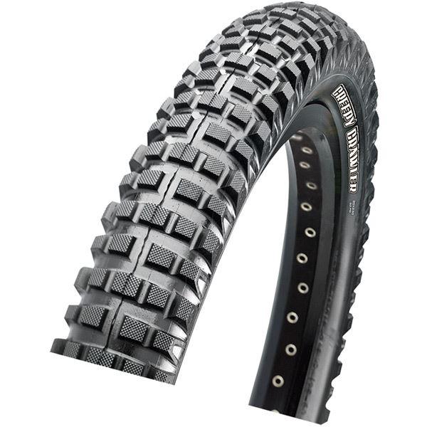 Load image into Gallery viewer, Maxxis Creepy Crawler R 20 x 2.50 25 TPI Wire Super Tacky tyre
