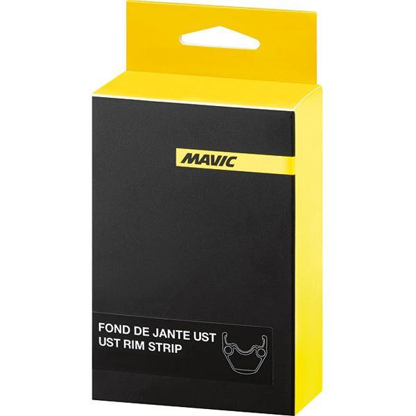 Mavic 25mm UST Tape 19 To 22mm Road Rims