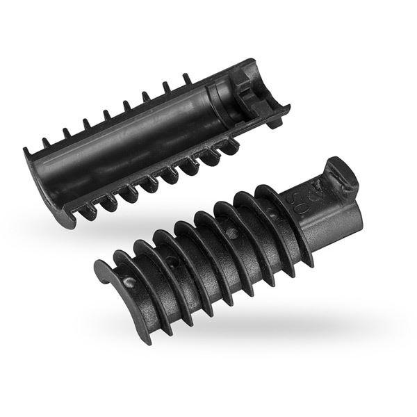 PRO Di2 Seatpost Battery Mount; 30.9-31.6mm