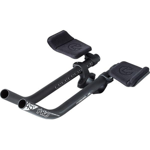 PRO Missile Clip-On; Ski-Bend; 31.8mm