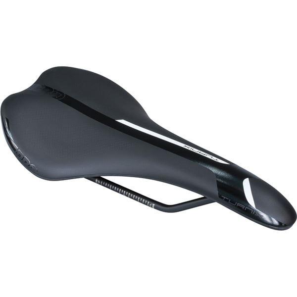 PRO Turnix Hollow Rail Saddle, 152mm
