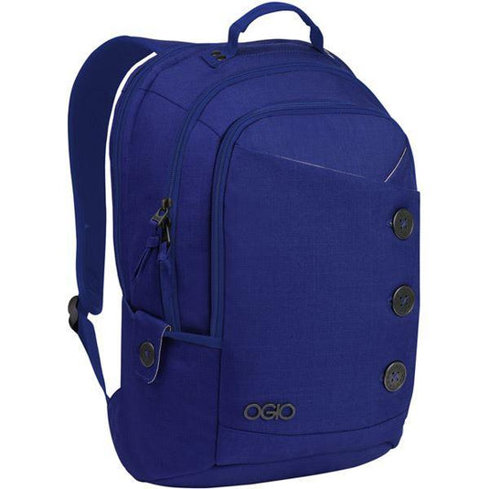 OGIO Soho Backpack Womens - Cobalt