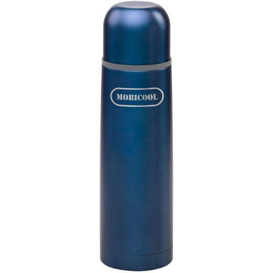 Dometic Mobicool MDM50 Stainless steel vacuum flask; 0.5 litres; with cup