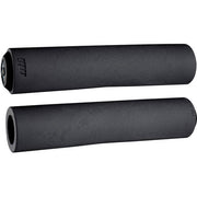 ODI Float Slip On MTB Grips 130mm - Black