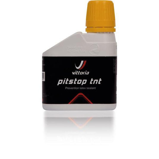 Vittoria Prevention Latex Sealant - 250 ml Pit Stop Tnt