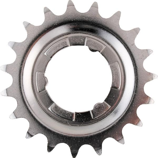 Shimano Nexus 19T sprocket for Nexus geared hubs